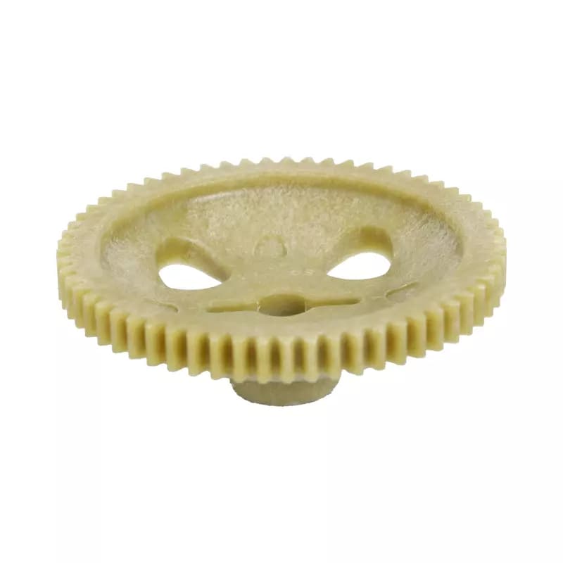 دنده پمپ روغن آپاچی 200 اصلی