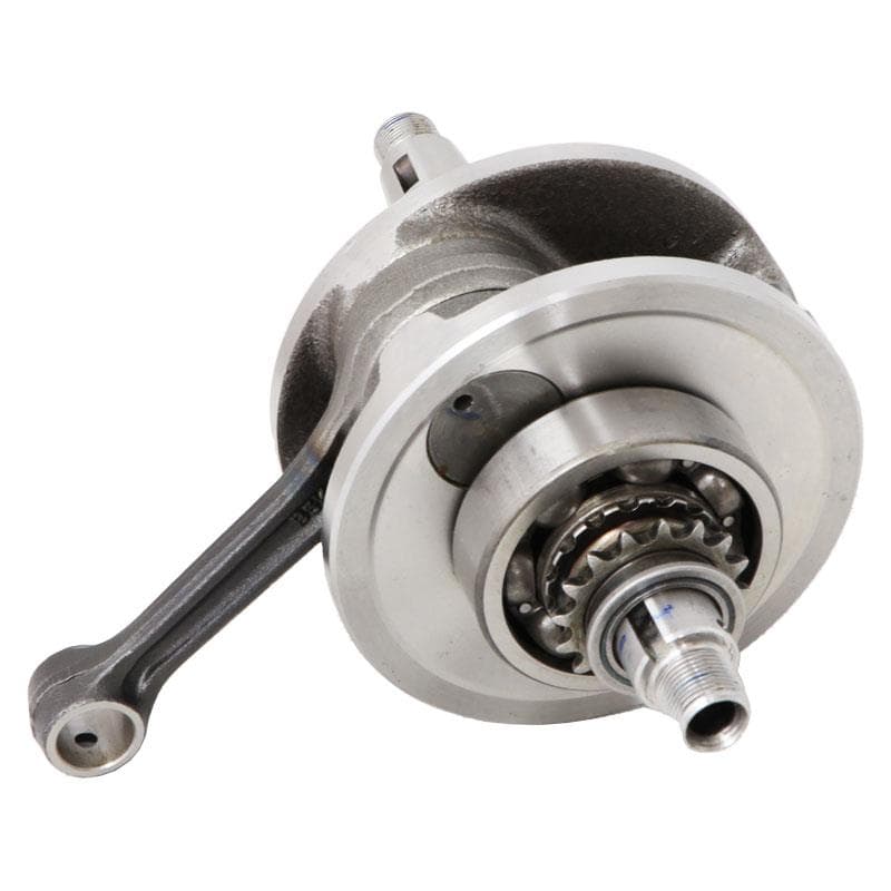 میل لنگ باکسر کاربراتور اصلی