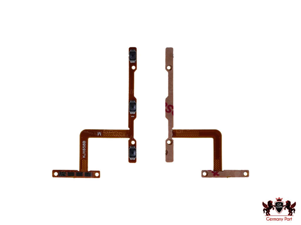 فلت پاور ولوم هات ۱۰ آی ایکس ۶۵۹ اینفینیکس – FLAT POWER VOLUME HOT 10 I X659 INFINIX