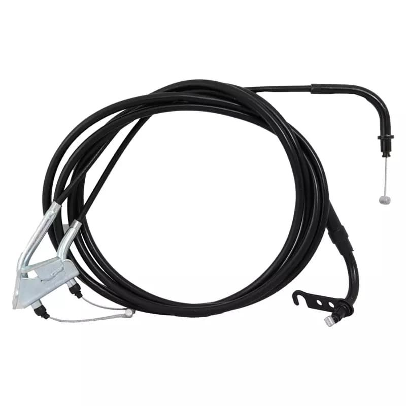 سیم گاز طرح ایروکس دو رشته چین