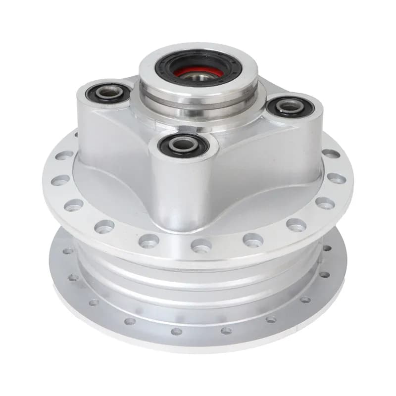 توپی عقب هوندا لیون دو بلبرینگ