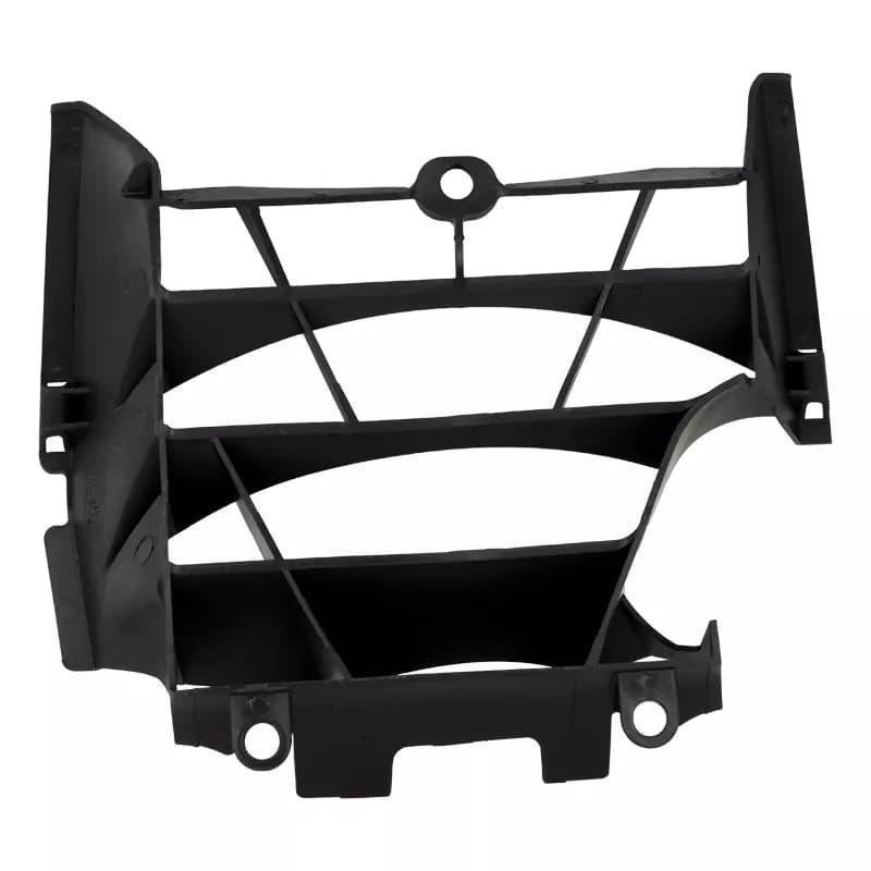 قاب روی رادیاتور ان اس 200 اصلی