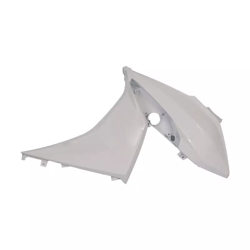 بغل چراغ گلکسی جی 200 سفید چپ J200 اصلی