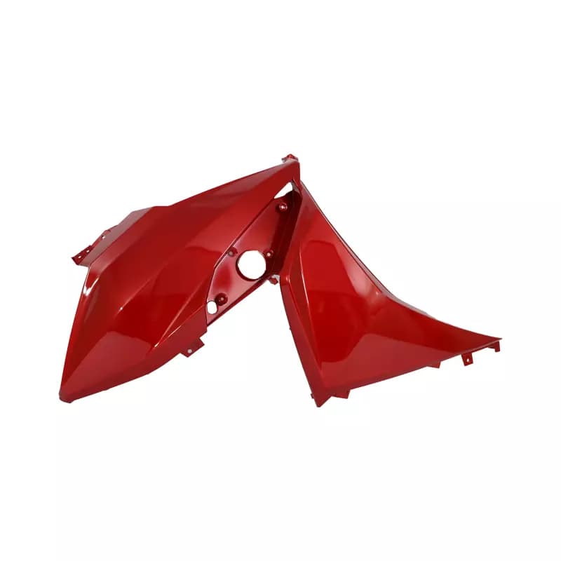 بغل چراغ گلکسی جی 200 قرمز براق راستJ200 اصلی