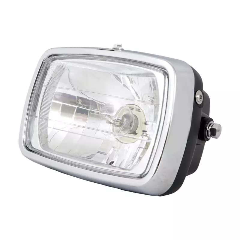 چراغ جلو هوندا لامپ بزرگ کی اچ