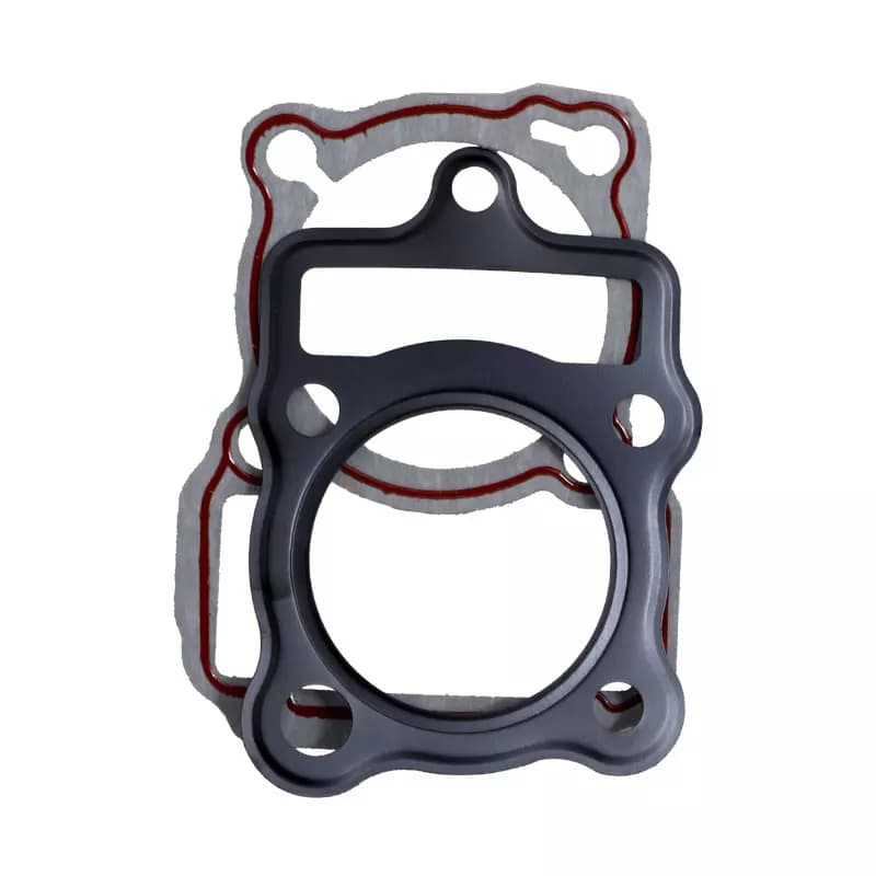 واشر قسمت بالا هوندا 125 فلزی ماکسیم