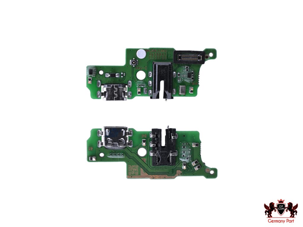 سوکت شارژ کامل هات ۱۰ آی ایکس ۶۵۹ اینفینیکس – CHARGE CONNECTOR HOT 10I X659 FULL INFINIX