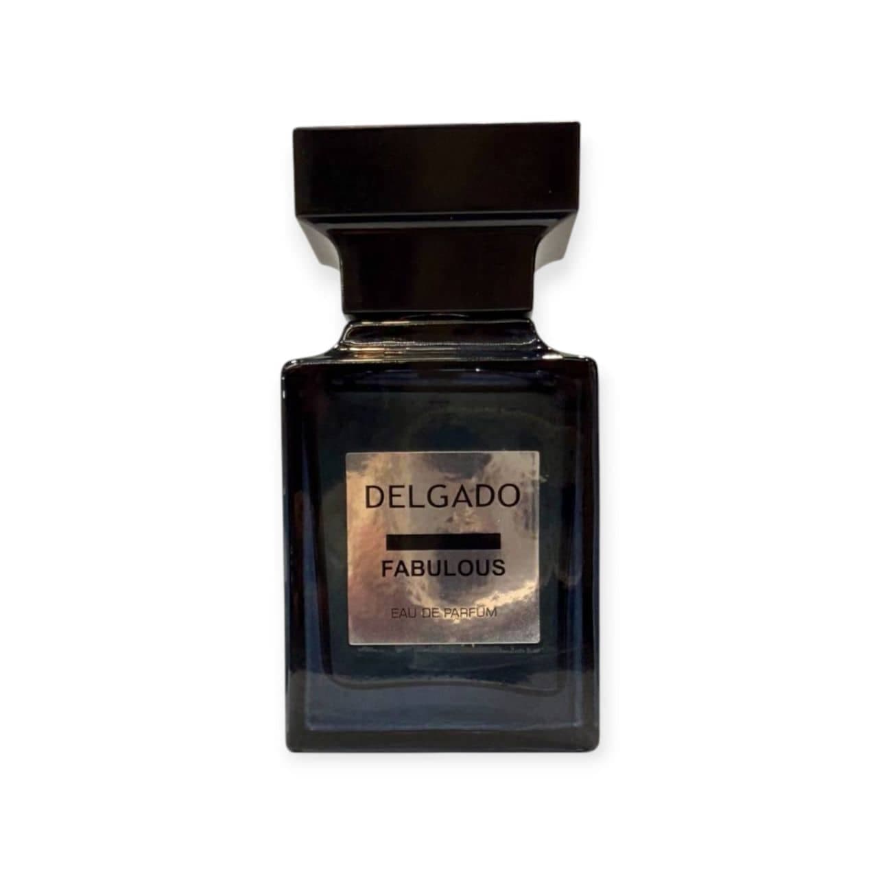 ادوپرفیوم مینیاتوری مردانه فاکینگ فبیلوس دلگادو DELGADO حجم 25 میل