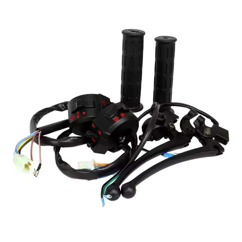 قلوه چراغ هوندا شهبازی دست