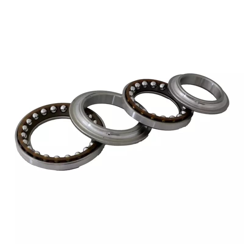 کاسه ساچمه کلیک-ویو ماکسیم