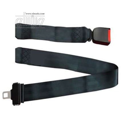 کمربند ایمنی قفل دار ویلچر