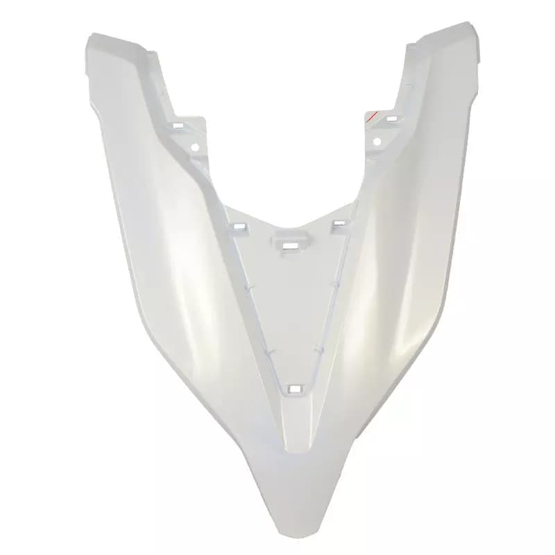 فلاپ هفتی روی بلوری کلیک 150 سفید اصلی