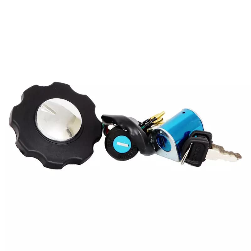 سری سوئیچ هوندا کوکما