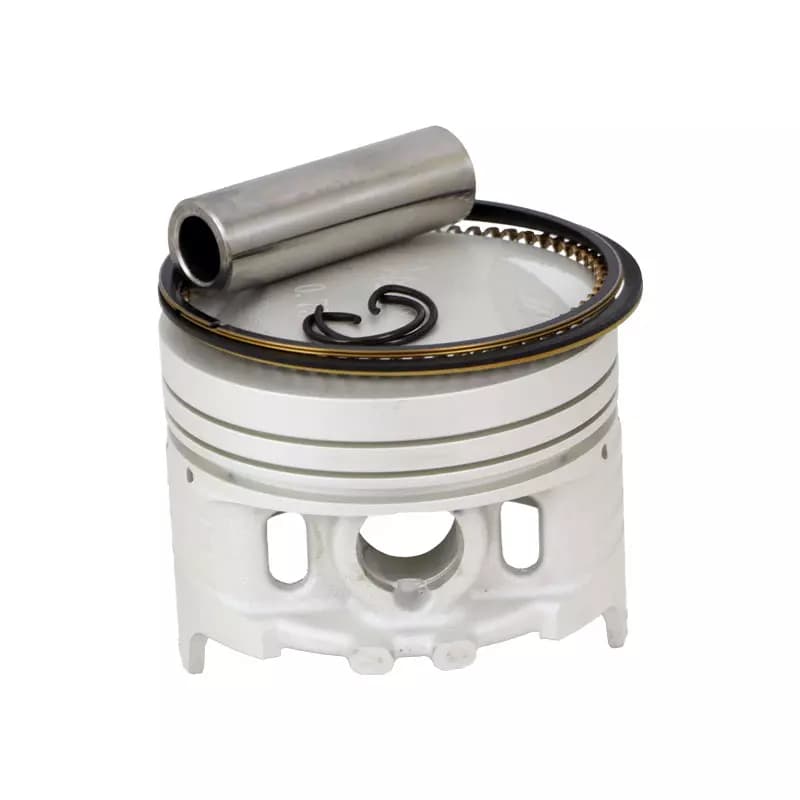 پیستون هوندا 125 تکتازی شماره 50 ماکسیم