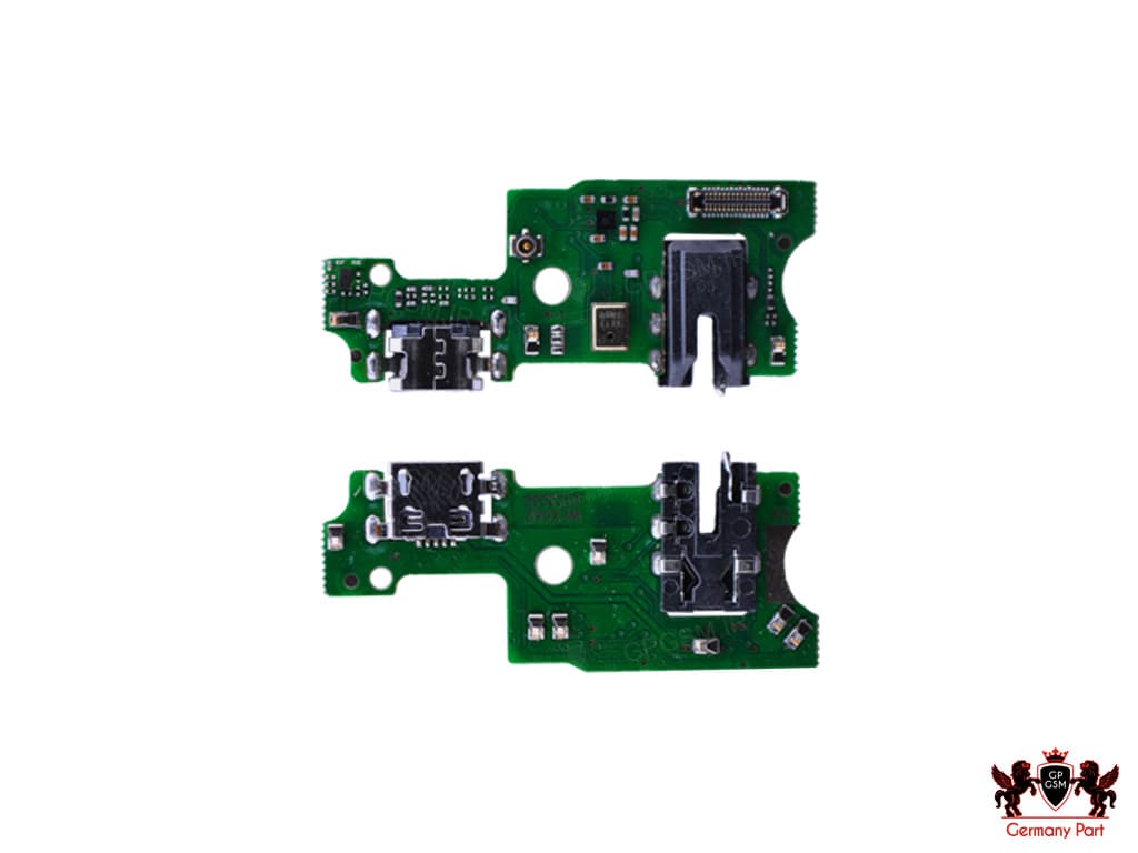 سوکت شارژ کامل هات ۱۰ ایکس ۶۸۲ اینفینیکس – CHARGE CONNECTOR HOT 10 X682 FULL INFINIX