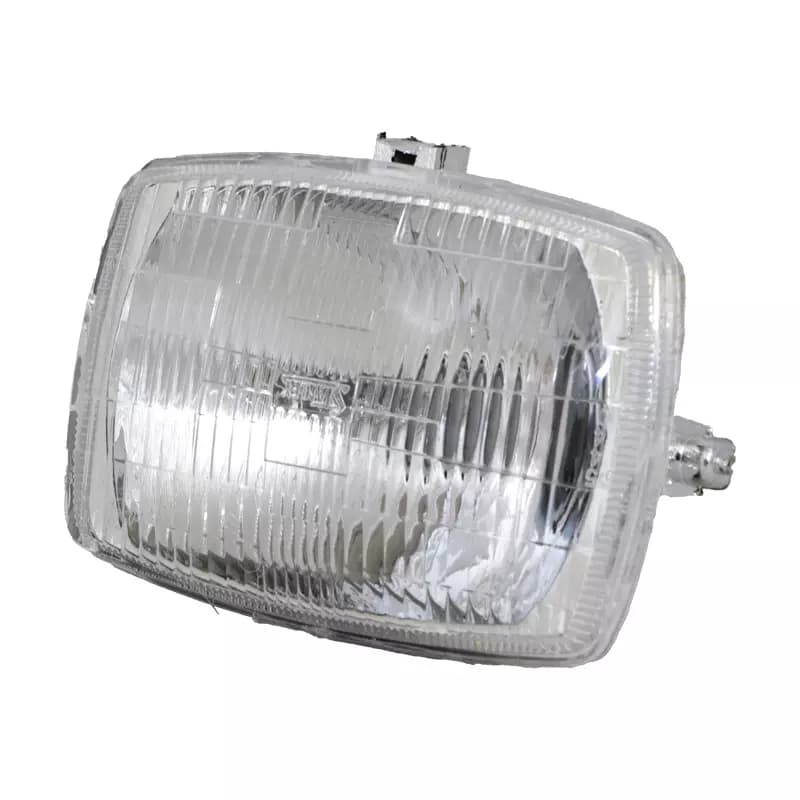 بلوری چراغ جلو هوندا دگالن تایلیور