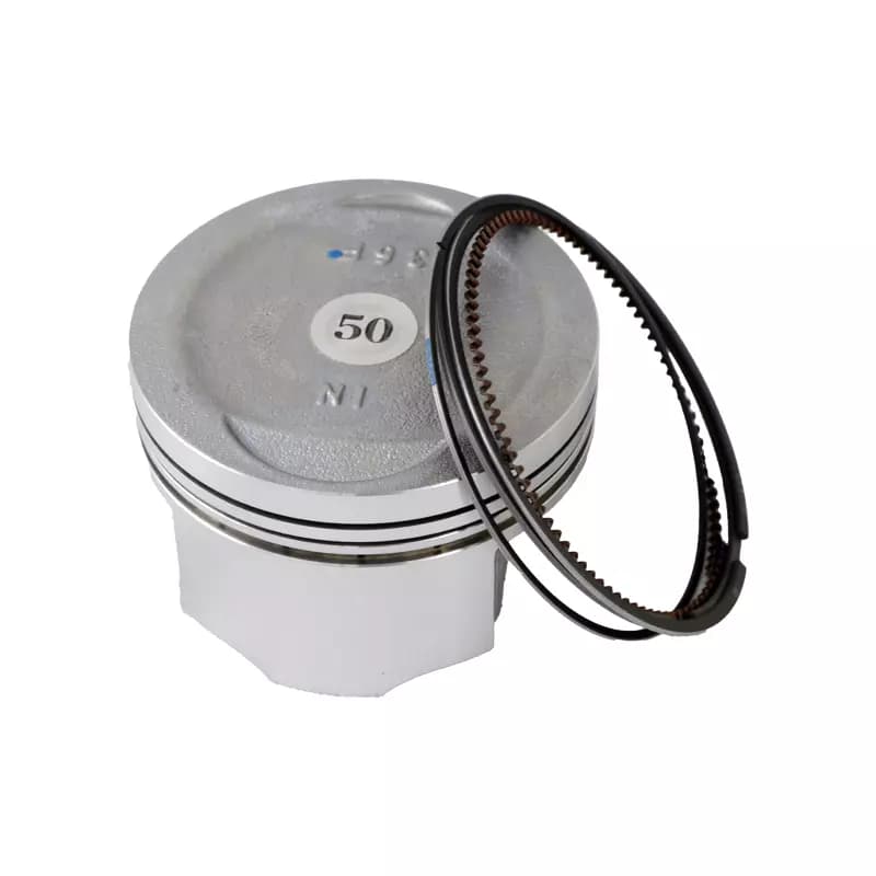 پیستون کلیک 150 اصلی شماره 50