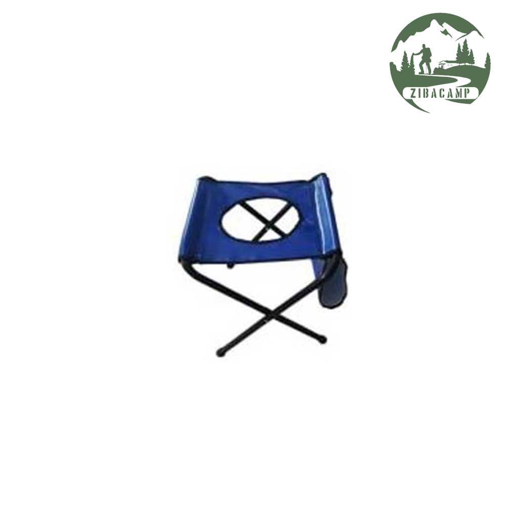 صندلی تاشو مسافرتی صحرایی مدل E104