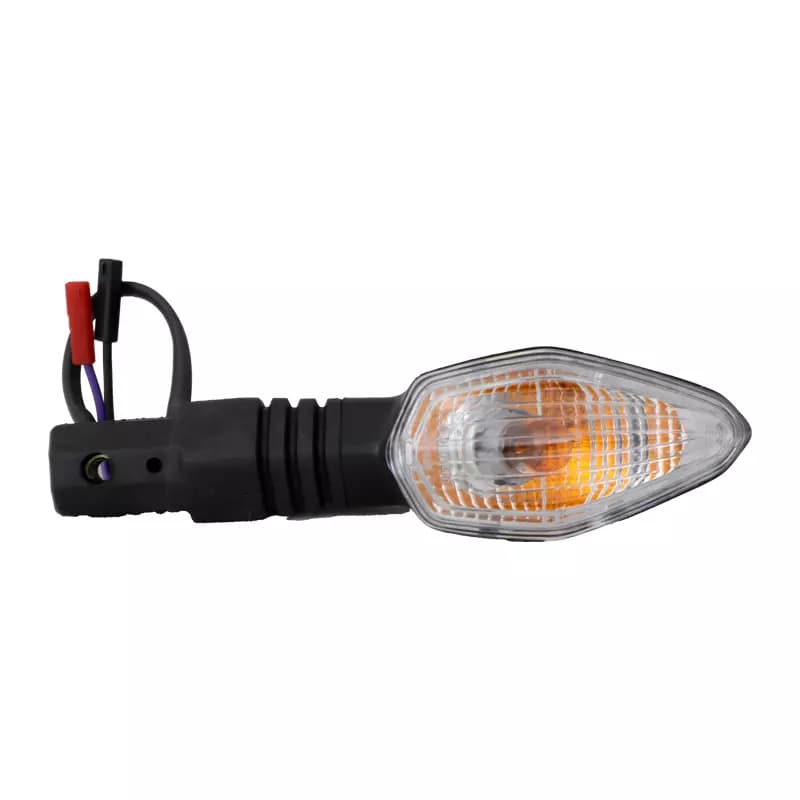 راهنما جلو آپاچی 200 چپ اصلی