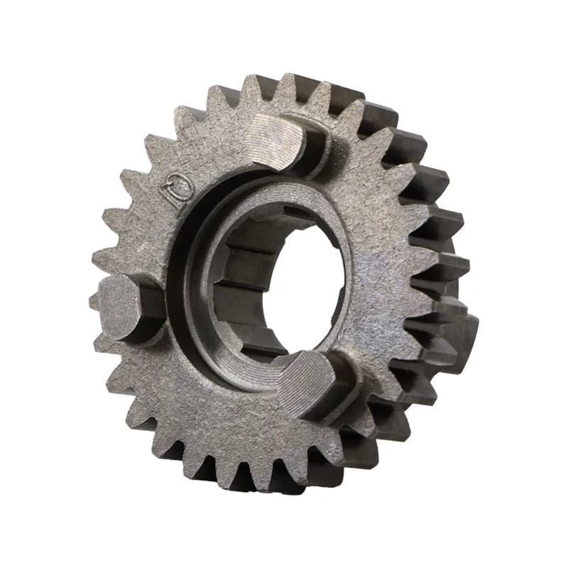 دنده سه هوندا 4 دنده لیون 28 دانه