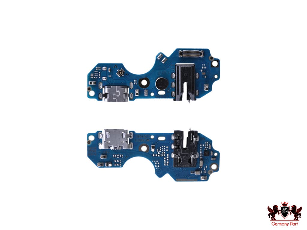 سوکت شارژ کامل اسمارت ۶ ایکس ۶۵۱۱ اینفینیکس – CHARGE CONNECTOR SMART 6 X6511 FULL INFINIX