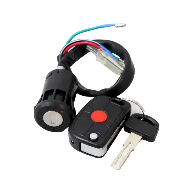 سوئیچ هوندا تاشو ماکسیم