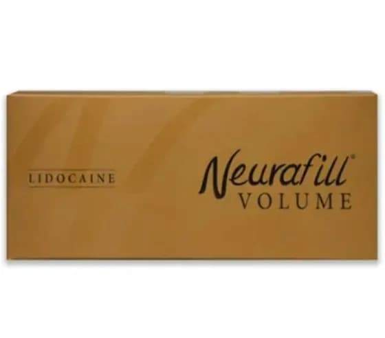 فیلر نورافیل والیوم