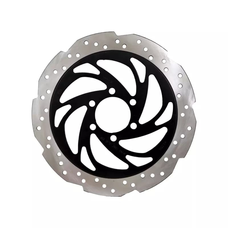 دیسک جلو ان اس 200 اندورانس