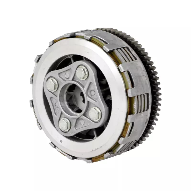 دیسک دنده دار باکسر 150 کامل هندی