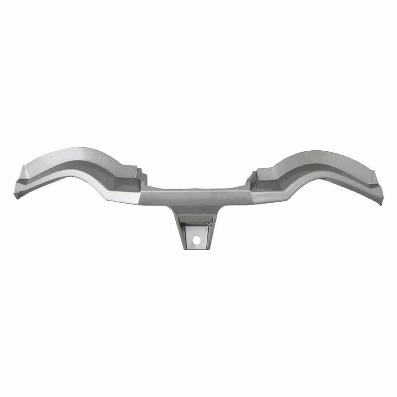 ابرویی زیر چراغ ار اس اصلی نقره ای‬