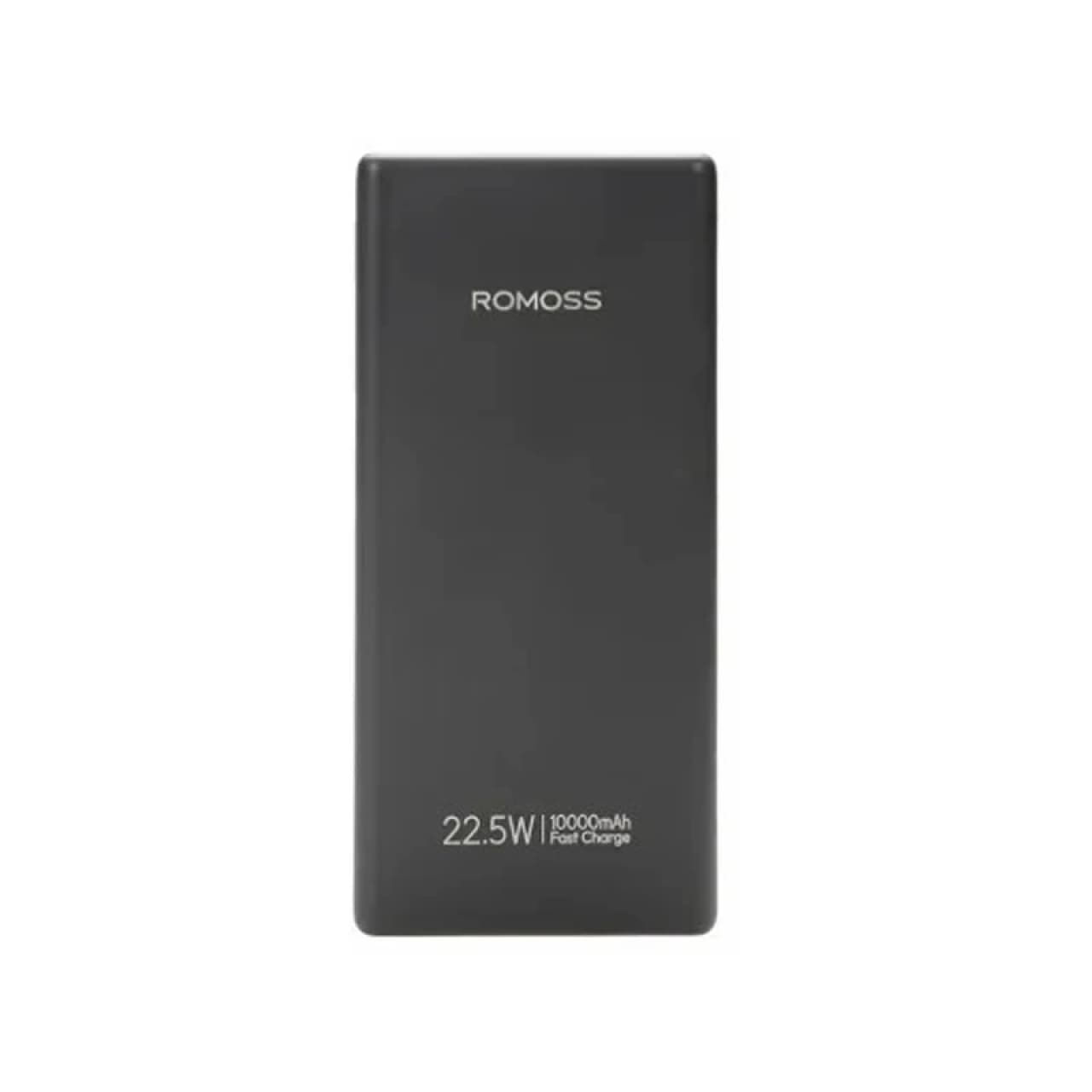 پاوربانک روموس مدل PRC10-171 ظرفیت 10000 میلی آمپر ساعت