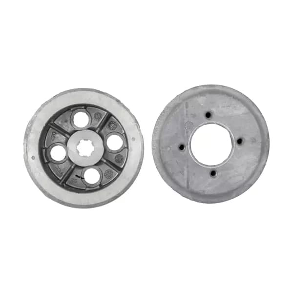 چهار شاخ کلاچ آپاچی 200 اصلی