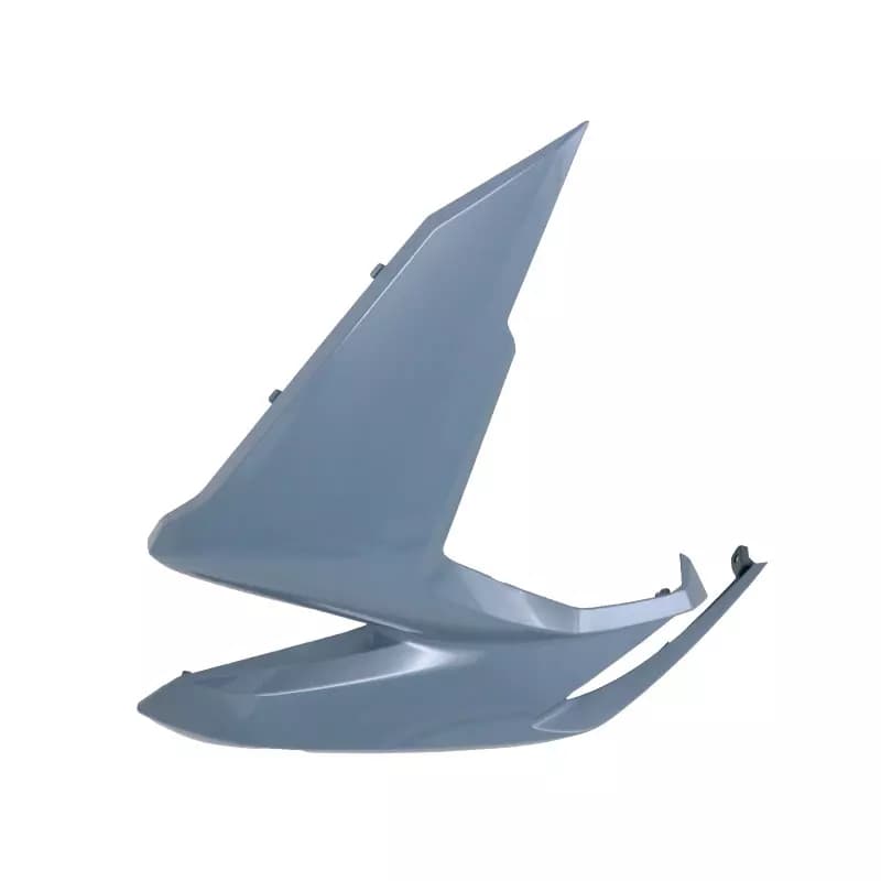 بغل چراغ کلیک 150 آبی مازراتی چپ اصلی