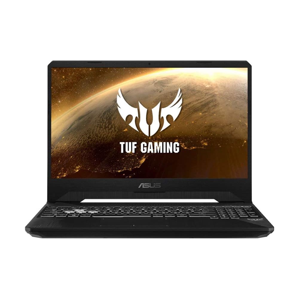لپ تاپ ‎ASUS TUF FX505 i5 9300H, 16GB Ram, 512GB SSD, 4GB Nvidia GTX 1650