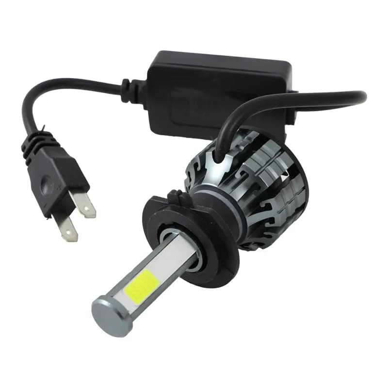 هدلایت بنلی لنزو L9