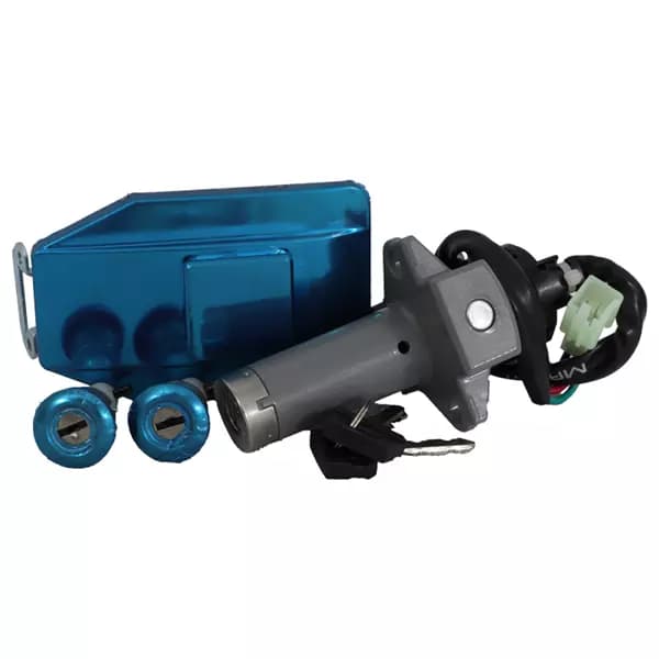 سری سوئیچ سی جی ال ماکسیم