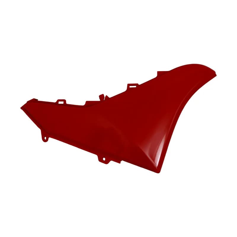 فلاپ رکاب ان مکس N MAX قرمز براق جلو راست اصلی