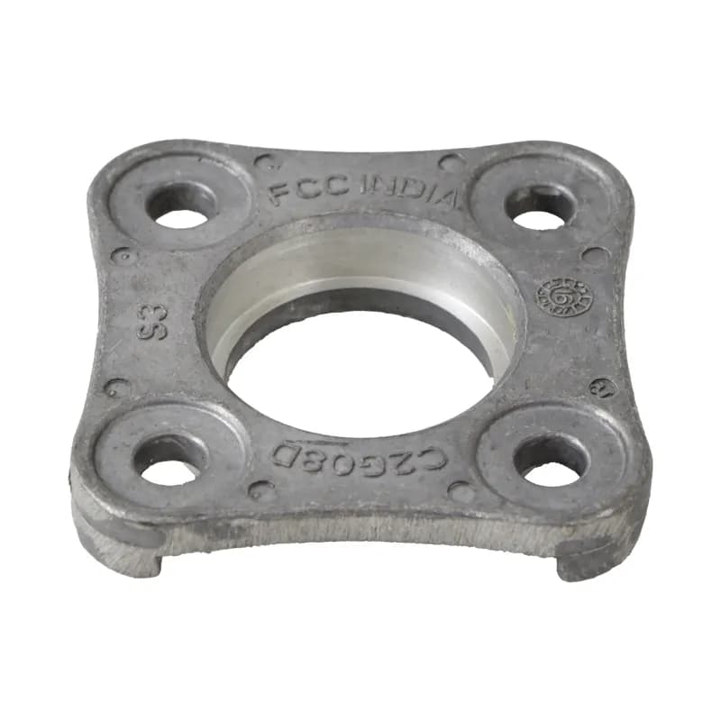 چهار پر روی کلاچ آپاچی 200 اصلی