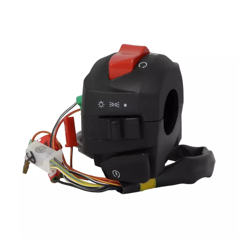 قلوه چراغ آپاچی 180 راست جدید میندا