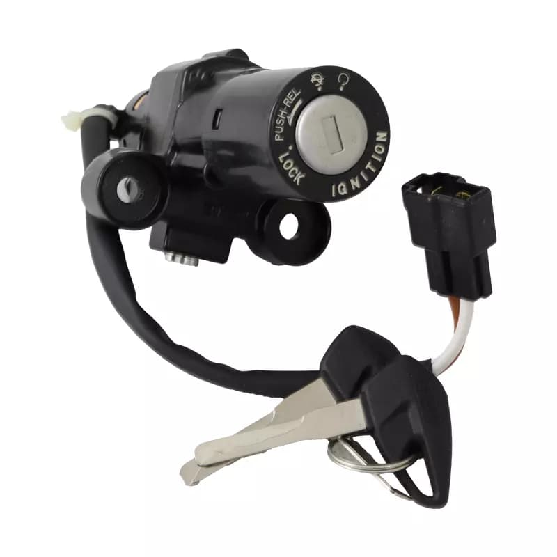 سوئیچ ان اس 200 میندا