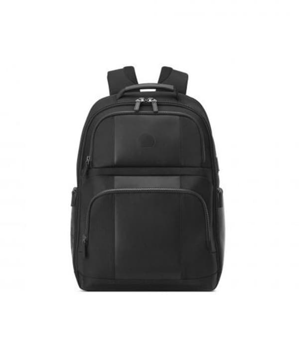 کوله پشتی لپ تاپ دلسی مدل WAGRAM کد 1199610 مناسب برای لپ تاپ 15 تا 17 اینچی