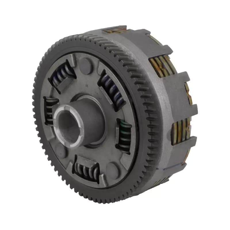 دیسک دنده دار باکسر 150 کامل اندورانس