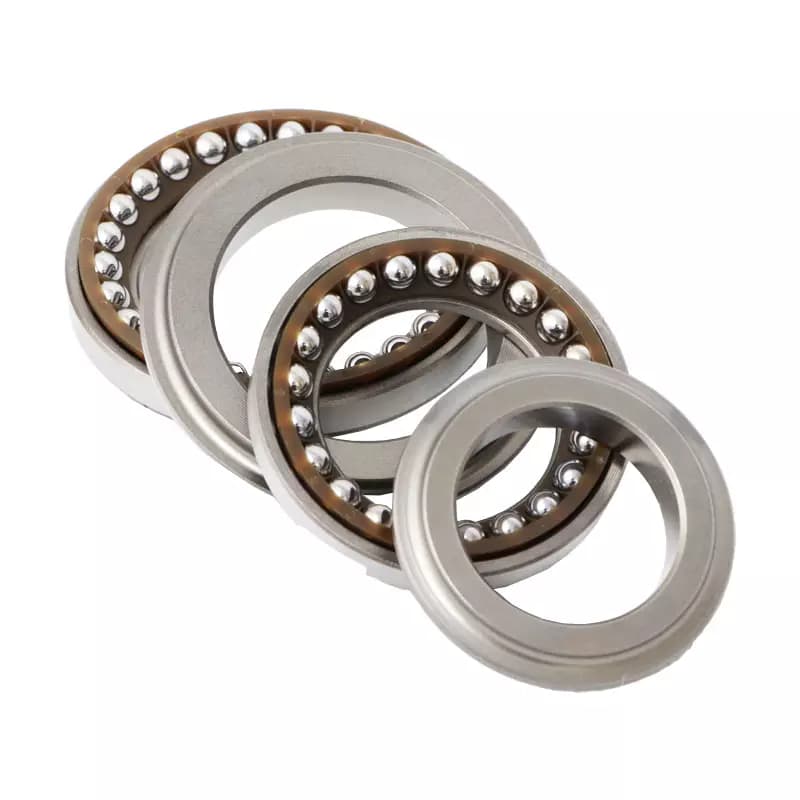 کاسه ساچمه کلیک اصلی