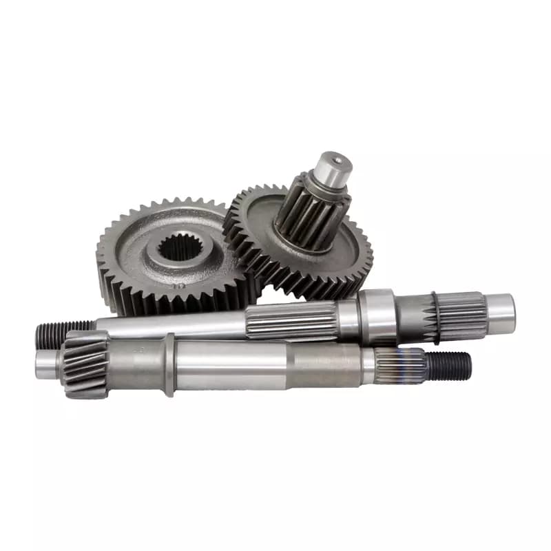 گیربکس طرح کلیک کامل ماکسیم