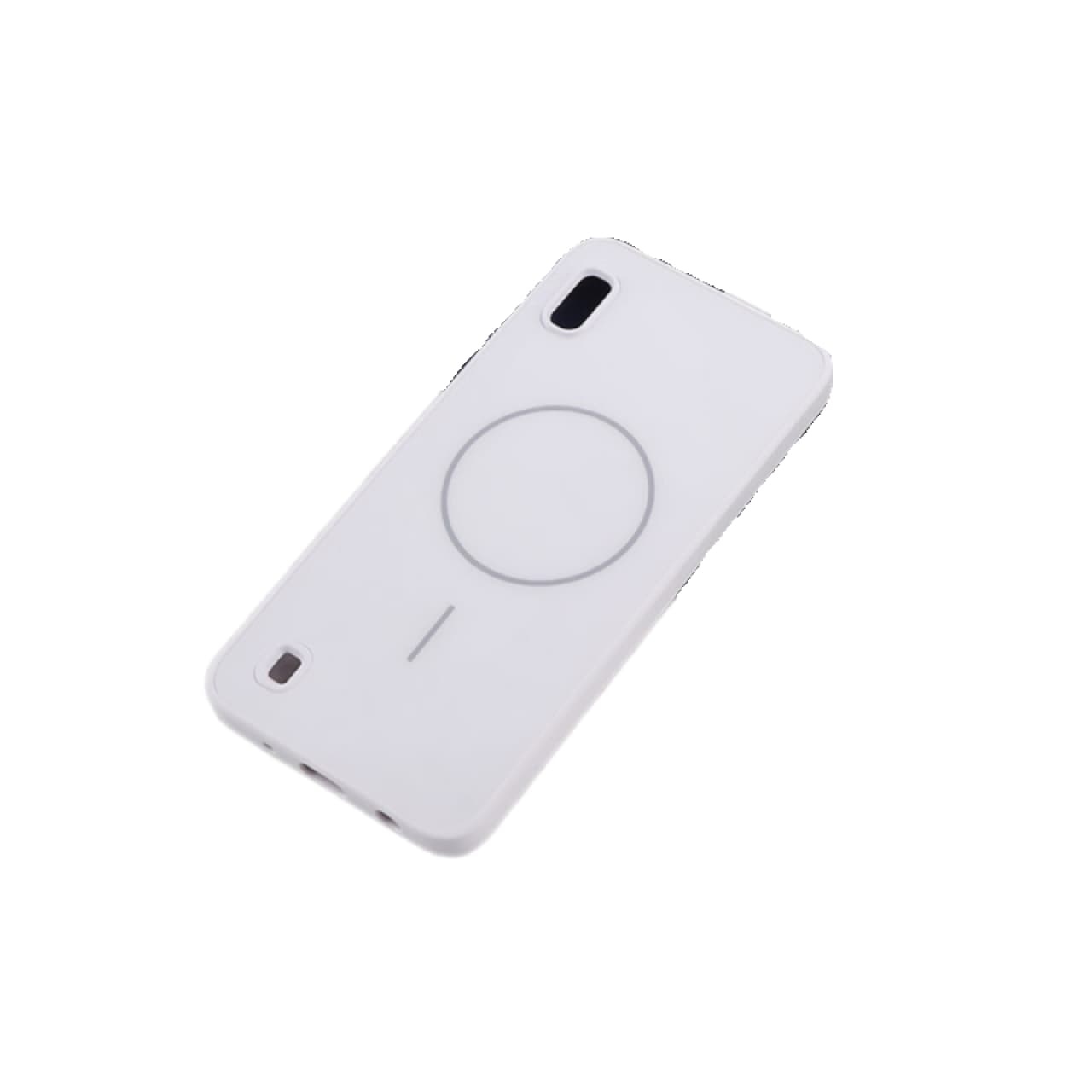 کاور PVD طرح مگ سیف مناسب برای گوشی موبایل سامسونگ Galaxy A10