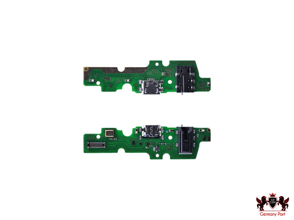 سوکت شارژ کامل هات ۱۰ پلی ایکس ۶۸۸ اینفینیکس – CHARGE CONNECTOR HOT 10 PLAY X688 FULL INFINIX