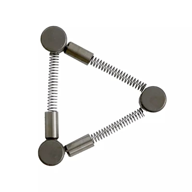 ساچمه استارت هوندا 150 سه ساچمه خالی ماکسیم