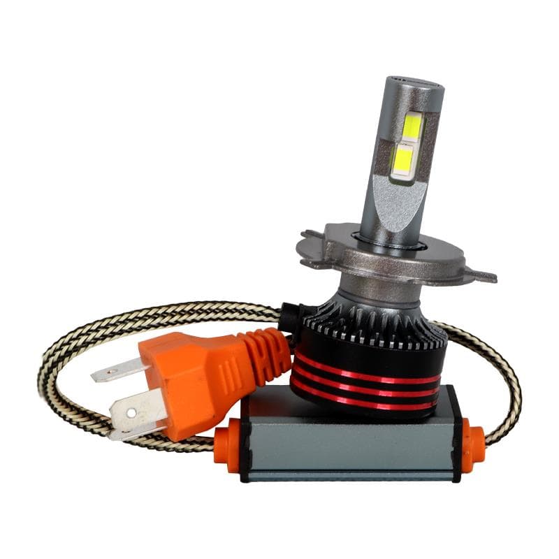 هدلایت 2 طرفه لنزو M10 پرو