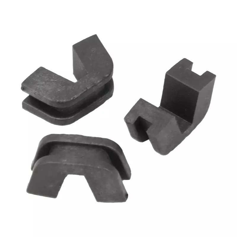 دمپر فولی کلاچ وگو دست تایلیور