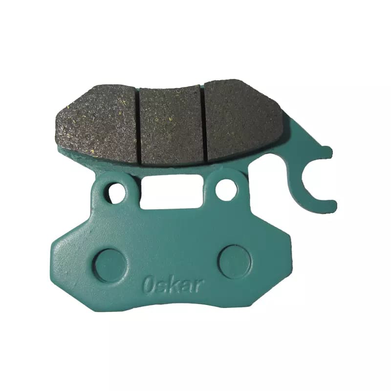 لنت دو پیچ نزدیک شاخکدار کوچک اسکار 7074